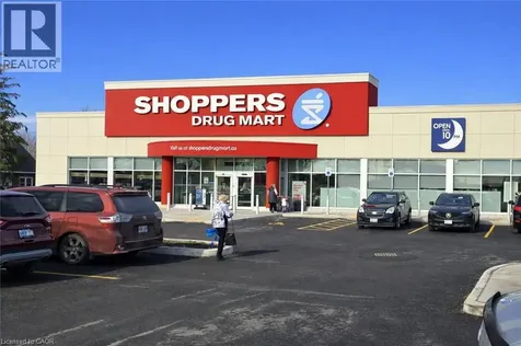 937 Broad Street East Dunnville ON N1A 2Z1