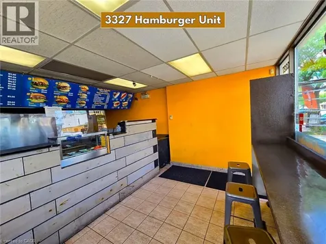 3327 Lake Shore Boulevard West Toronto ON M8W 1N1