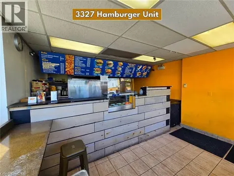 3327 Lake Shore Boulevard West Toronto ON M8W 1N1