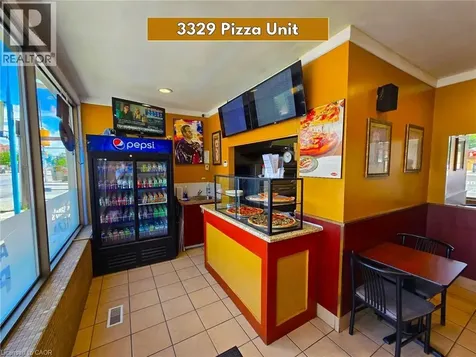 3327 Lake Shore Boulevard West Toronto ON M8W 1N1