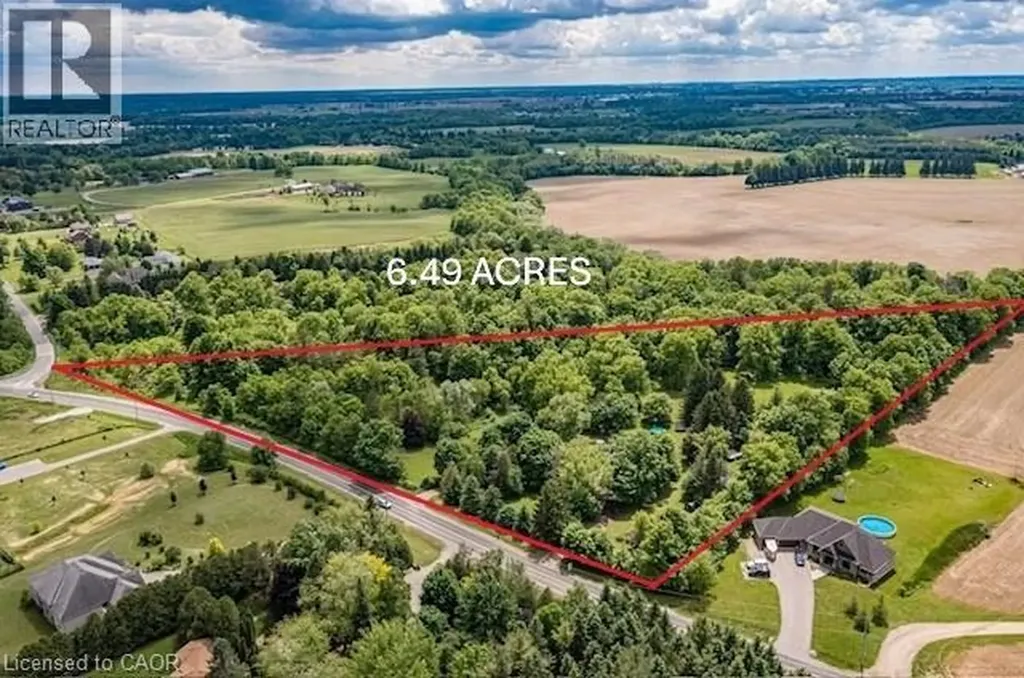 99 Mcbay Road Brantford ON N3T 5L4