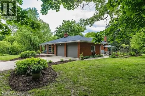 99 Mcbay Road Brantford ON N3T 5L4