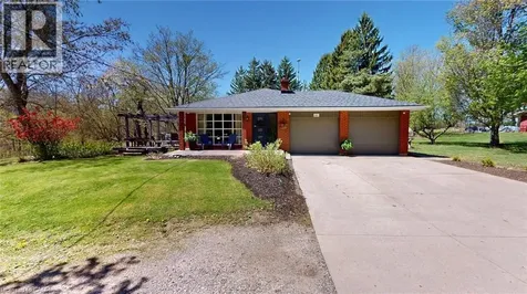 99 Mcbay Road Brantford ON N3T 5L4