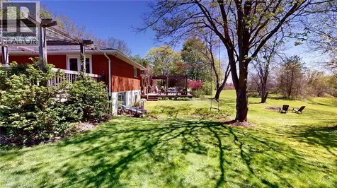99 Mcbay Road Brantford ON N3T 5L4