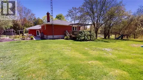 99 Mcbay Road Brantford ON N3T 5L4