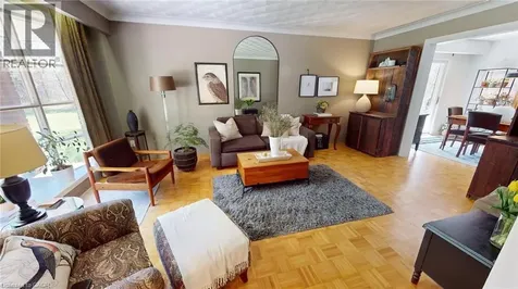 99 Mcbay Road Brantford ON N3T 5L4
