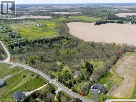 99 Mcbay Road Brantford ON N3T 5L4