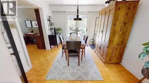 99 Mcbay Road Brantford ON N3T 5L4