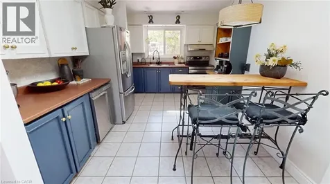 99 Mcbay Road Brantford ON N3T 5L4