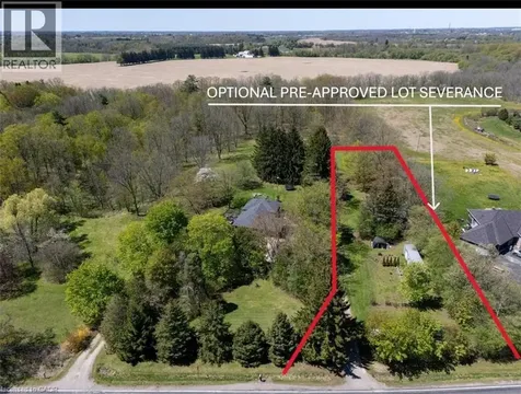 99 Mcbay Road Brantford ON N3T 5L4