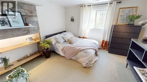 99 Mcbay Road Brantford ON N3T 5L4