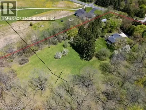 99 Mcbay Road Brantford ON N3T 5L4