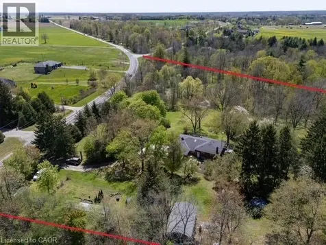 99 Mcbay Road Brantford ON N3T 5L4