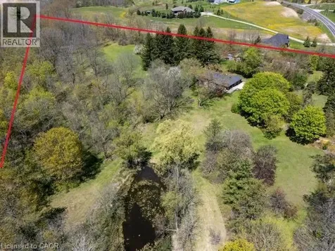 99 Mcbay Road Brantford ON N3T 5L4