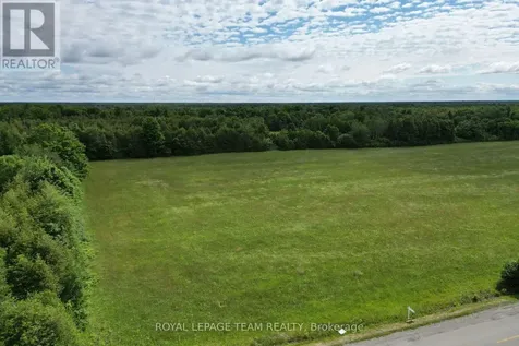 7191 Malakoff Road Ottawa ON K0A 2T0