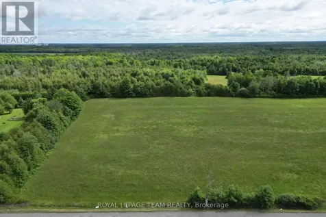 7191 Malakoff Road Ottawa ON K0A 2T0