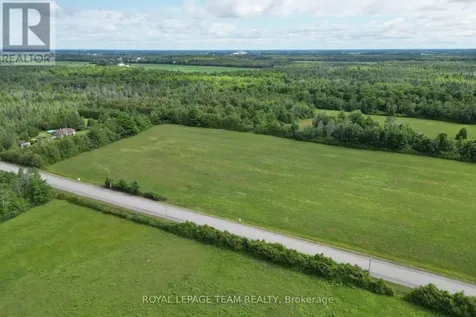 7191 Malakoff Road Ottawa ON K0A 2T0