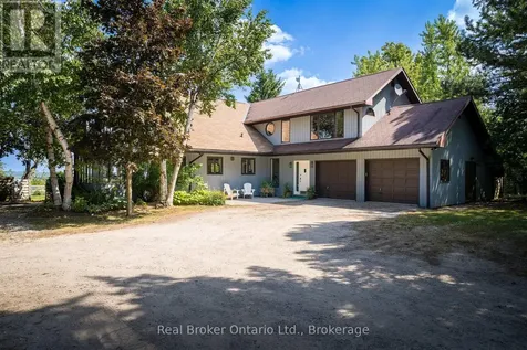 46447 Old Mail Road Meaford ON N4L 1W7