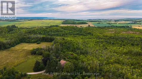 46447 Old Mail Road Meaford ON N4L 1W7