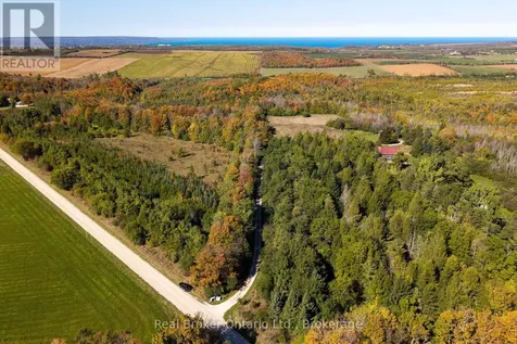 46447 Old Mail Road Meaford ON N4L 1W7