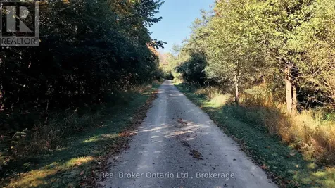46447 Old Mail Road Meaford ON N4L 1W7