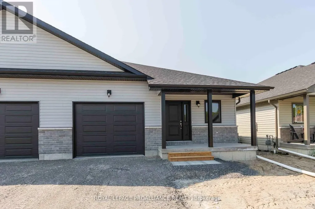 49 Mackenzie John Crescent Brighton ON K0K 1H0