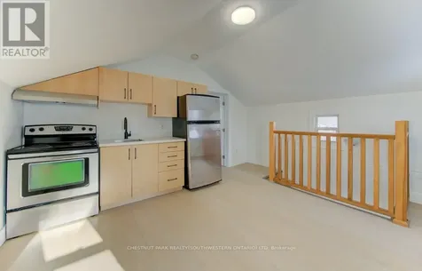 190 Lancaster Street East Kitchener ON N2H 1N4