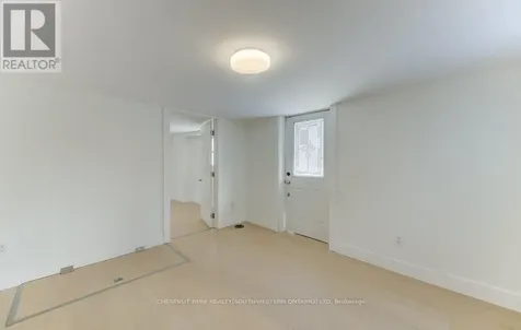 190 Lancaster Street East Kitchener ON N2H 1N4