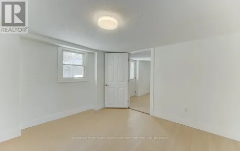 190 Lancaster Street East Kitchener ON N2H 1N4