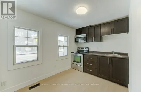 190 Lancaster Street East Kitchener ON N2H 1N4