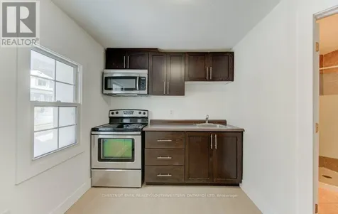 190 Lancaster Street East Kitchener ON N2H 1N4
