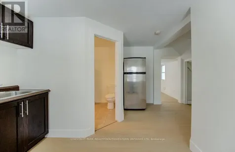 190 Lancaster Street East Kitchener ON N2H 1N4