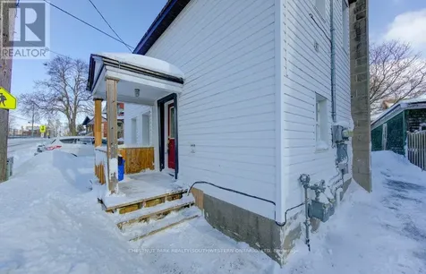 190 Lancaster Street East Kitchener ON N2H 1N4