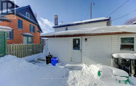 190 Lancaster Street East Kitchener ON N2H 1N4