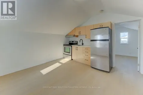 190 Lancaster Street East Kitchener ON N2H 1N4