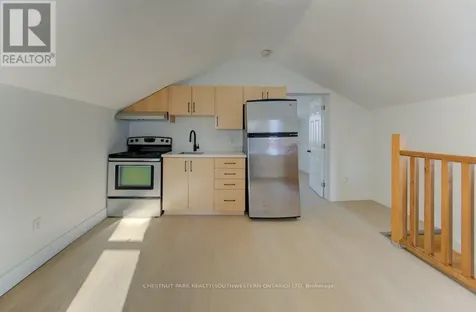 190 Lancaster Street East Kitchener ON N2H 1N4