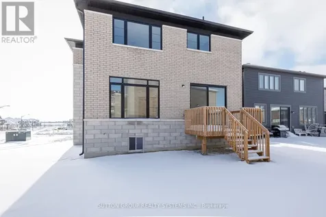 187 Rosanne Circle Wasaga Beach ON L9Z 0N1