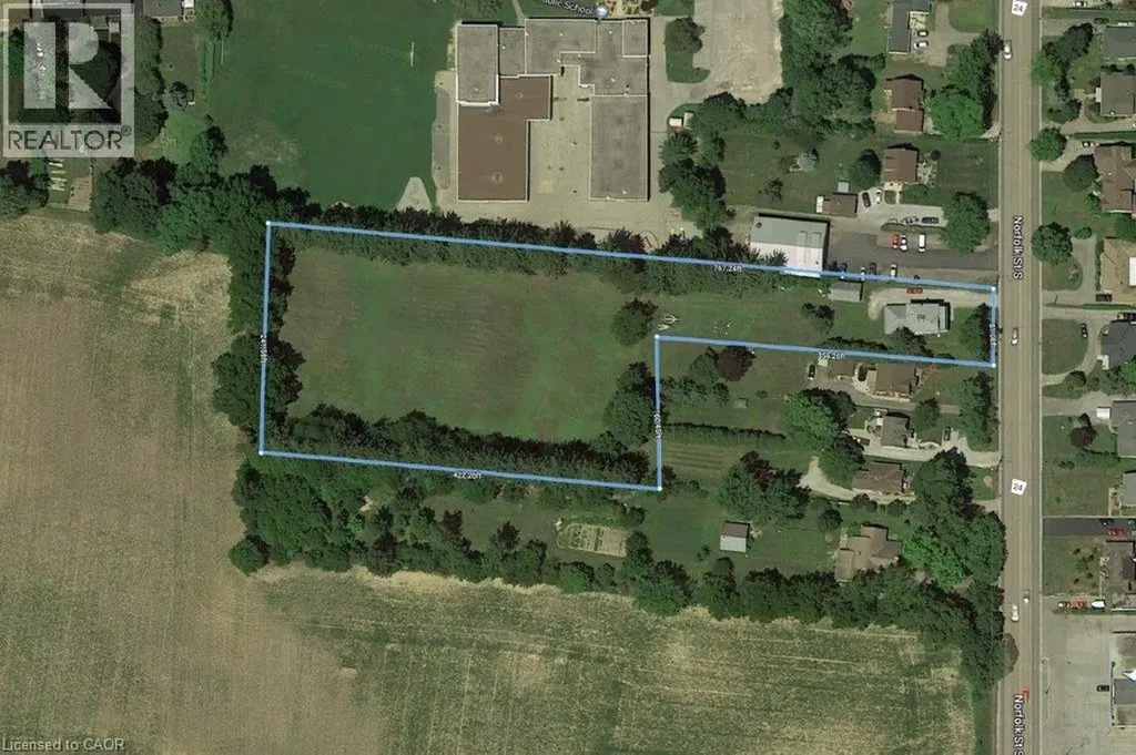 498 Norfolk Street South Simcoe ON N3Y 2X5
