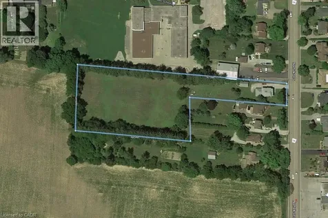 498 Norfolk Street South Simcoe ON N3Y 2X5