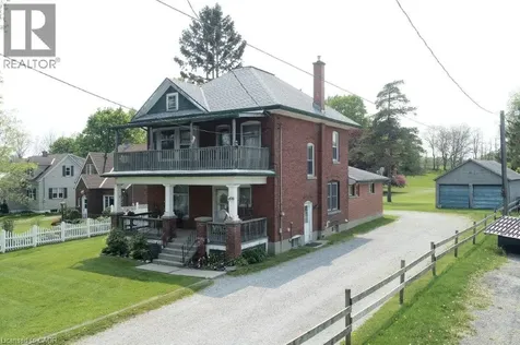 498 Norfolk Street South Simcoe ON N3Y 2X5