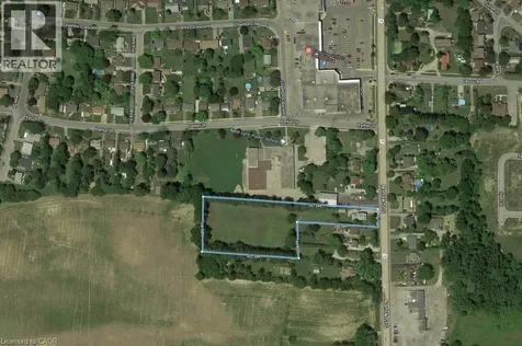 498 Norfolk Street South Simcoe ON N3Y 2X5