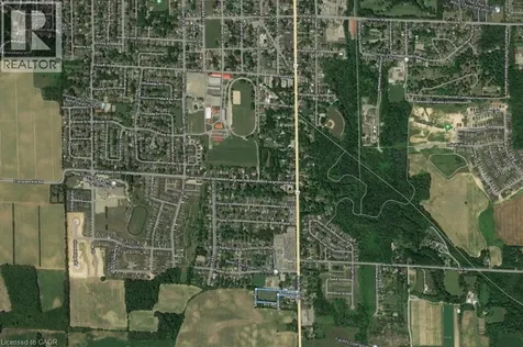 498 Norfolk Street South Simcoe ON N3Y 2X5