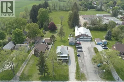 498 Norfolk Street South Simcoe ON N3Y 2X5