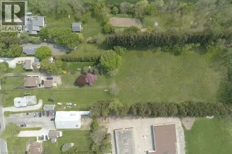 498 Norfolk Street South Simcoe ON N3Y 2X5