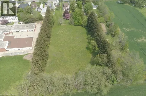 498 Norfolk Street South Simcoe ON N3Y 2X5