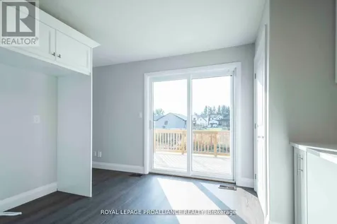 18 Clayton John Avenue Brighton ON K0K 1H0