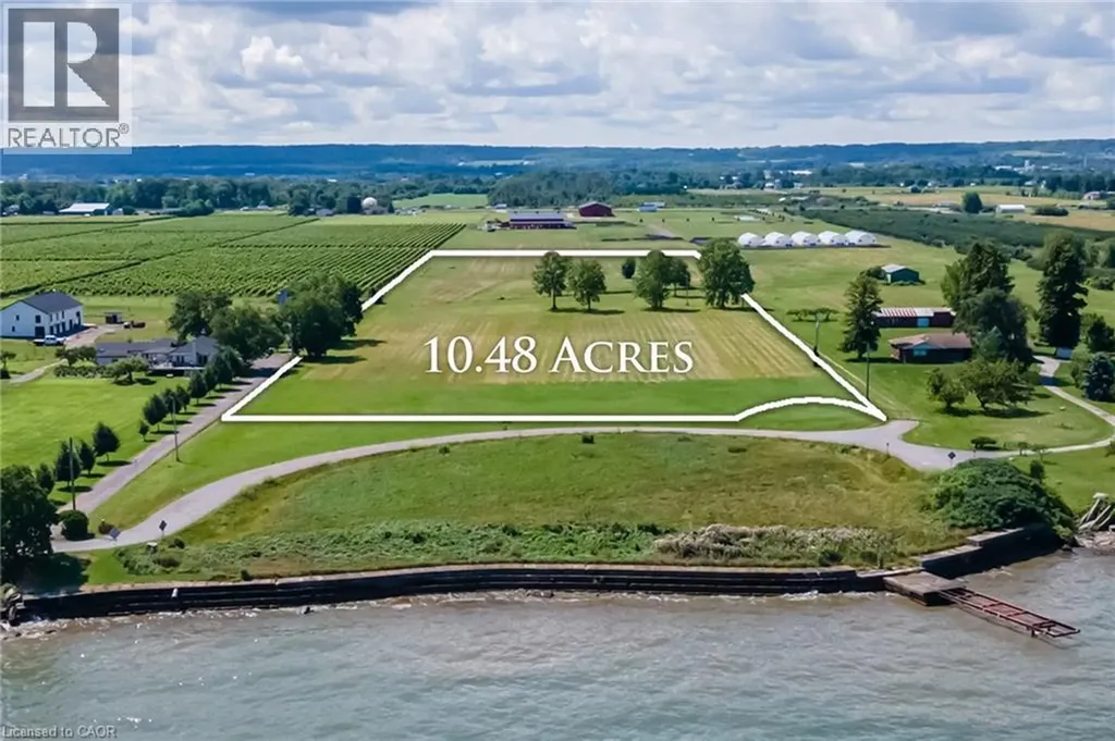 4558 Lakeside Drive Beamsville ON L0R 1B1