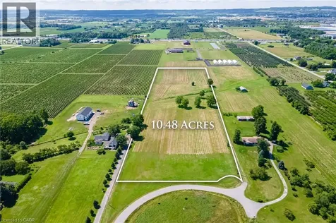 4558 Lakeside Drive Beamsville ON L0R 1B1
