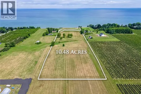 4558 Lakeside Drive Beamsville ON L0R 1B1