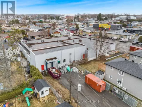 372 Bertha Street Hawkesbury ON K6A 2A8